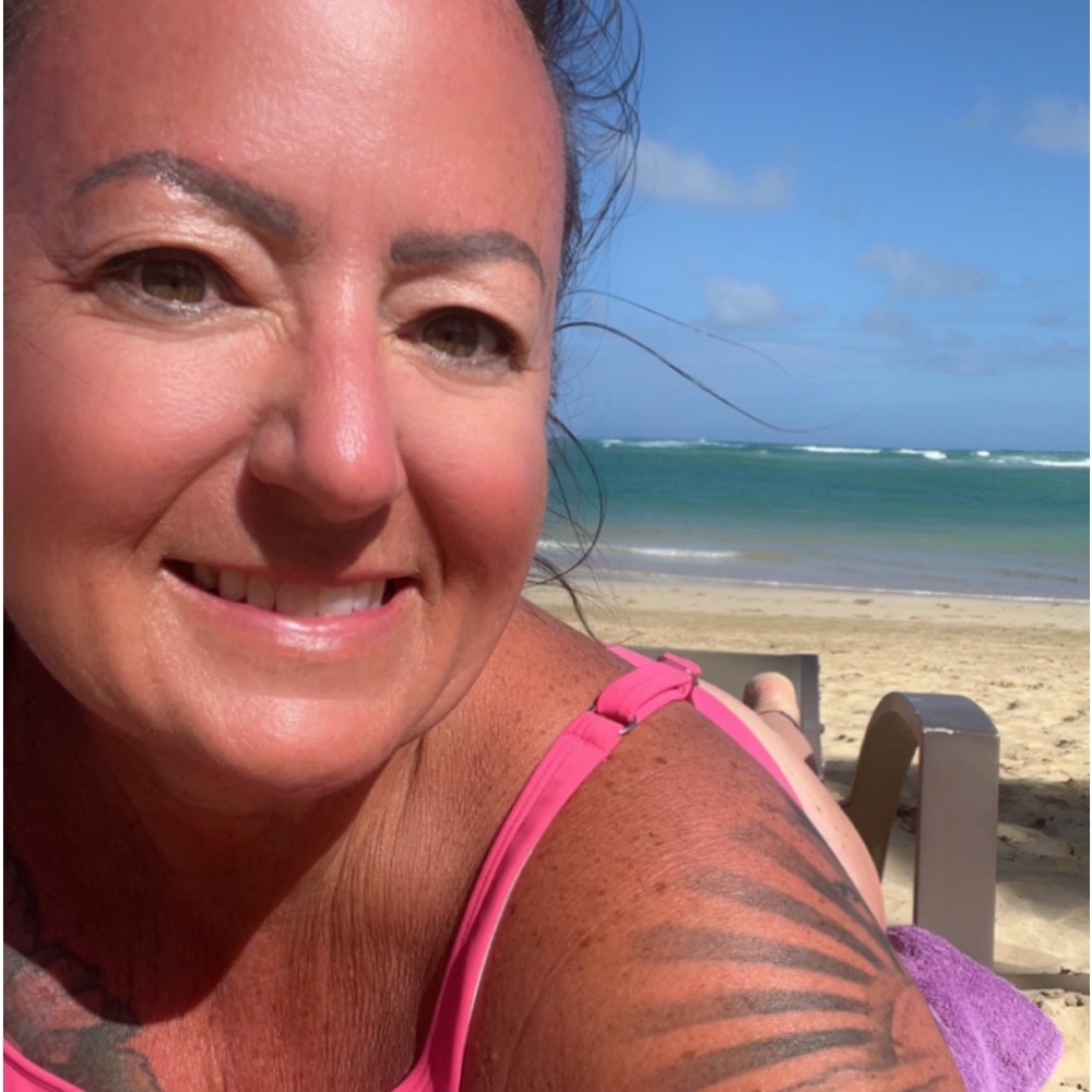 Meet your Posher, Julie